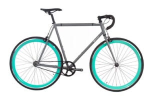 Fixies / Single Speed