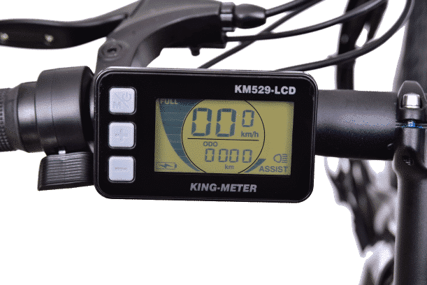 E-Bride W250 - Image 4