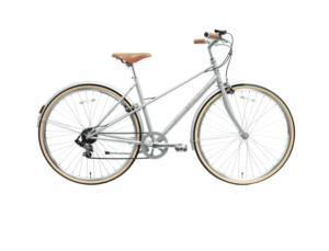 Women's bike 8 speed